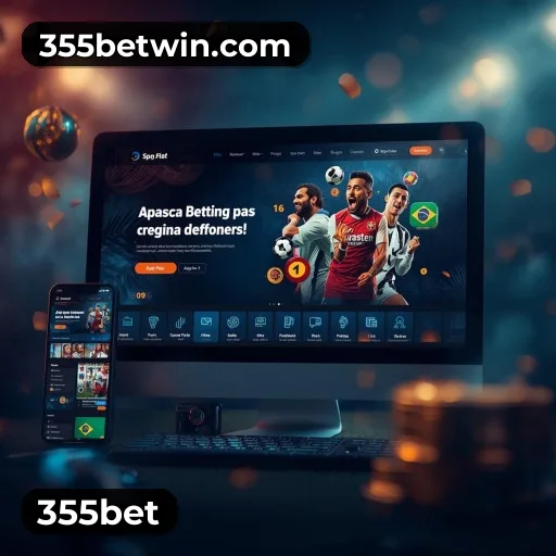 Downloads Verificados 355bet