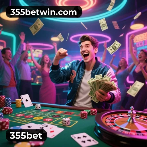 Servidor Brasil 355bet