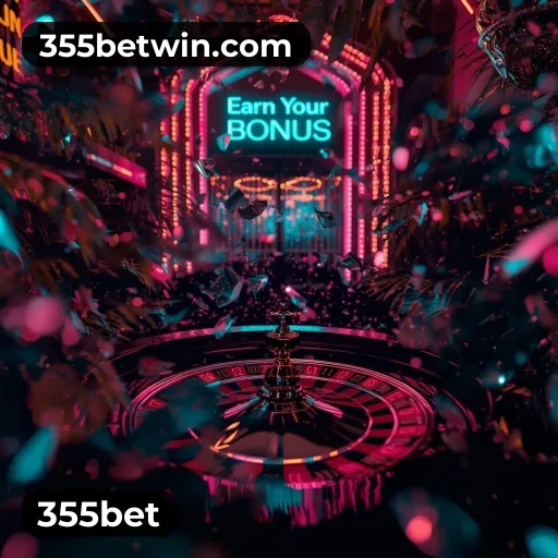 Cash Out 355bet