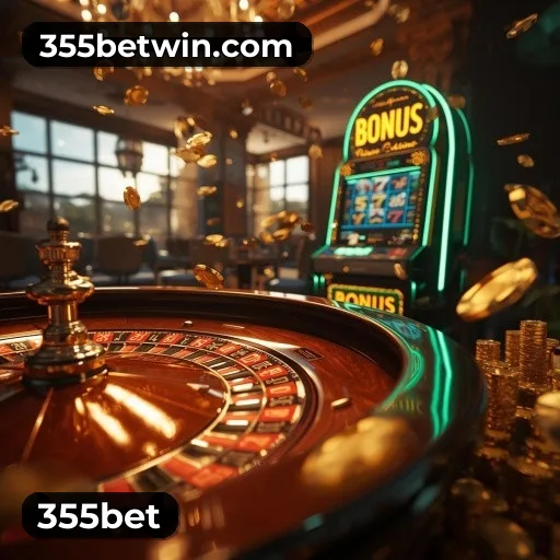 Odds Competitivas 355bet