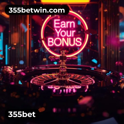 Certificação GLI 355bet