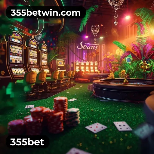 Licença Curaçao 355bet