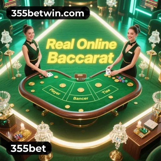 355bet Certificado eCOGRA