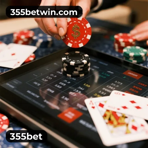 355bet Download Oficial