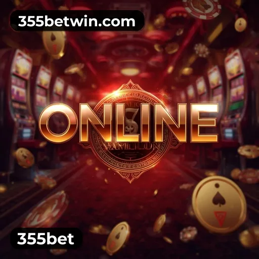 355bet Logo 1