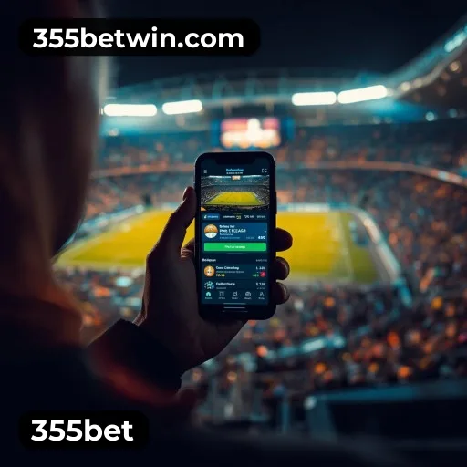 355bet Logo 2