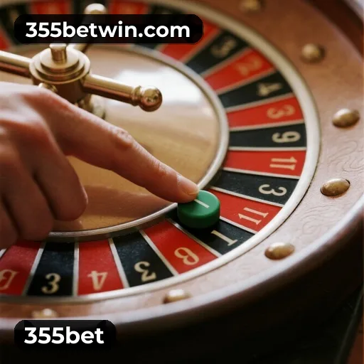 355bet Certificado eCOGRA - Jogos Justos Auditados
