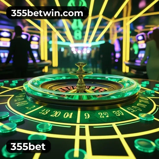 355bet PIX Instantâneo - Saques em 8 Minutos