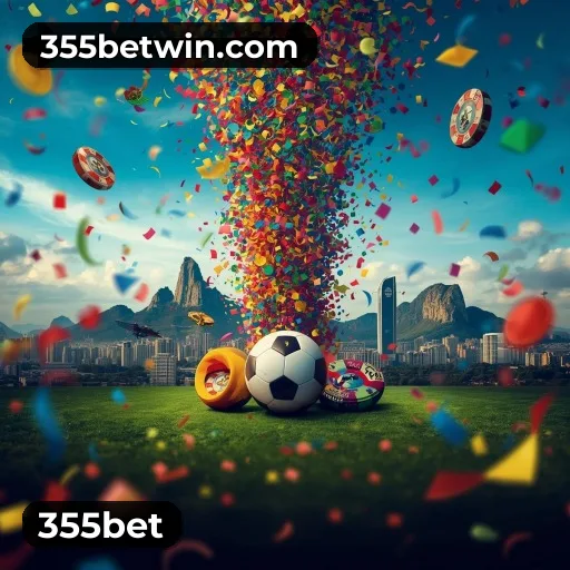 355bet Licenciado Curaçao - Segurança SSL 256-bit