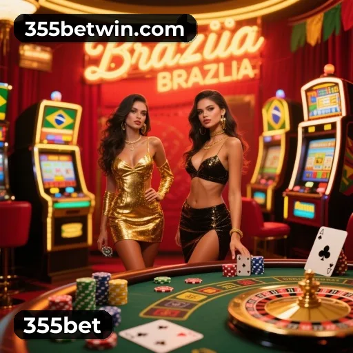 355bet PIX Instantâneo - Saques em 8 Minutos