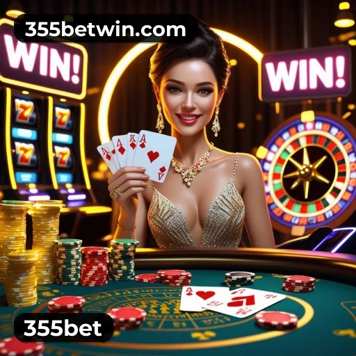355bet Certificado eCOGRA - Jogos Justos Auditados