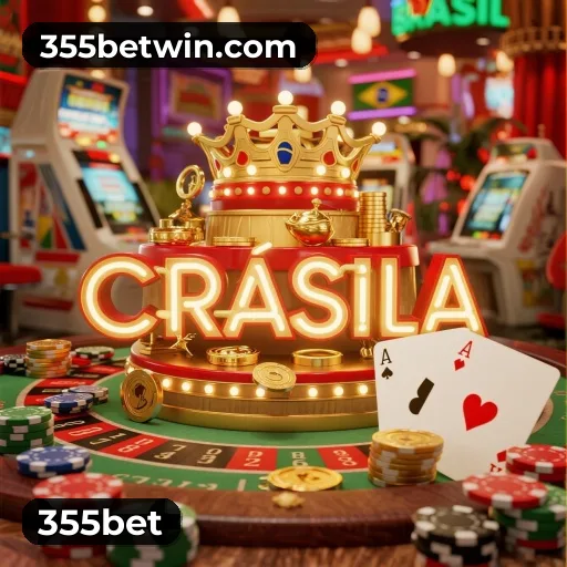 355bet Instalar Logo 3