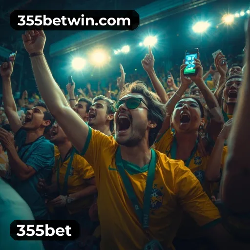 355bet Instalar Logo 2