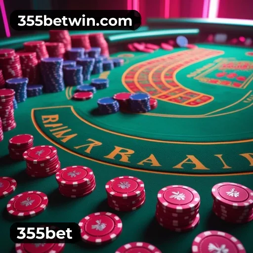 355bet Segurança Logo 1