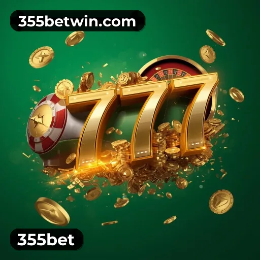 355bet Segurança Logo 2