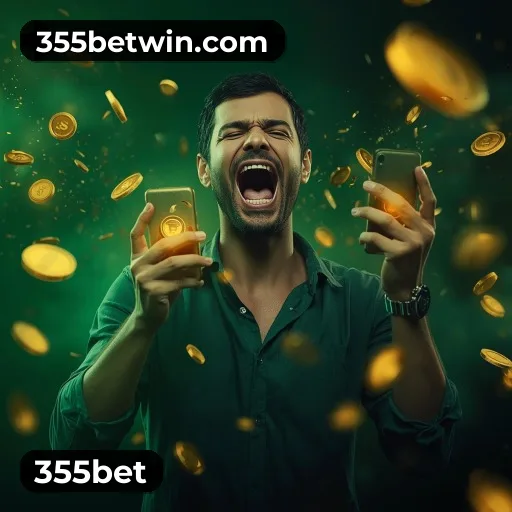 Plataforma 355bet - Segurança SSL 256-bit