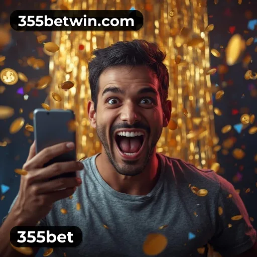 Plataforma 355bet - Cloud AWS Infrastructure