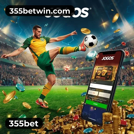 Slots 355bet - Giros Grátis Diários