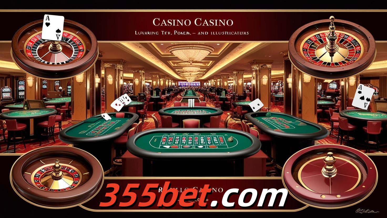 Criar uma nova Conta no plataforma 355bet