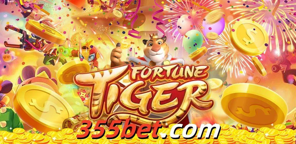 Fortune Tiger no Cassino 355bet Conhecido Vitória