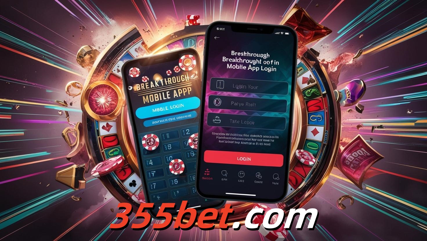 Mais de 50 Categorias Esportivas no plataforma 355bet